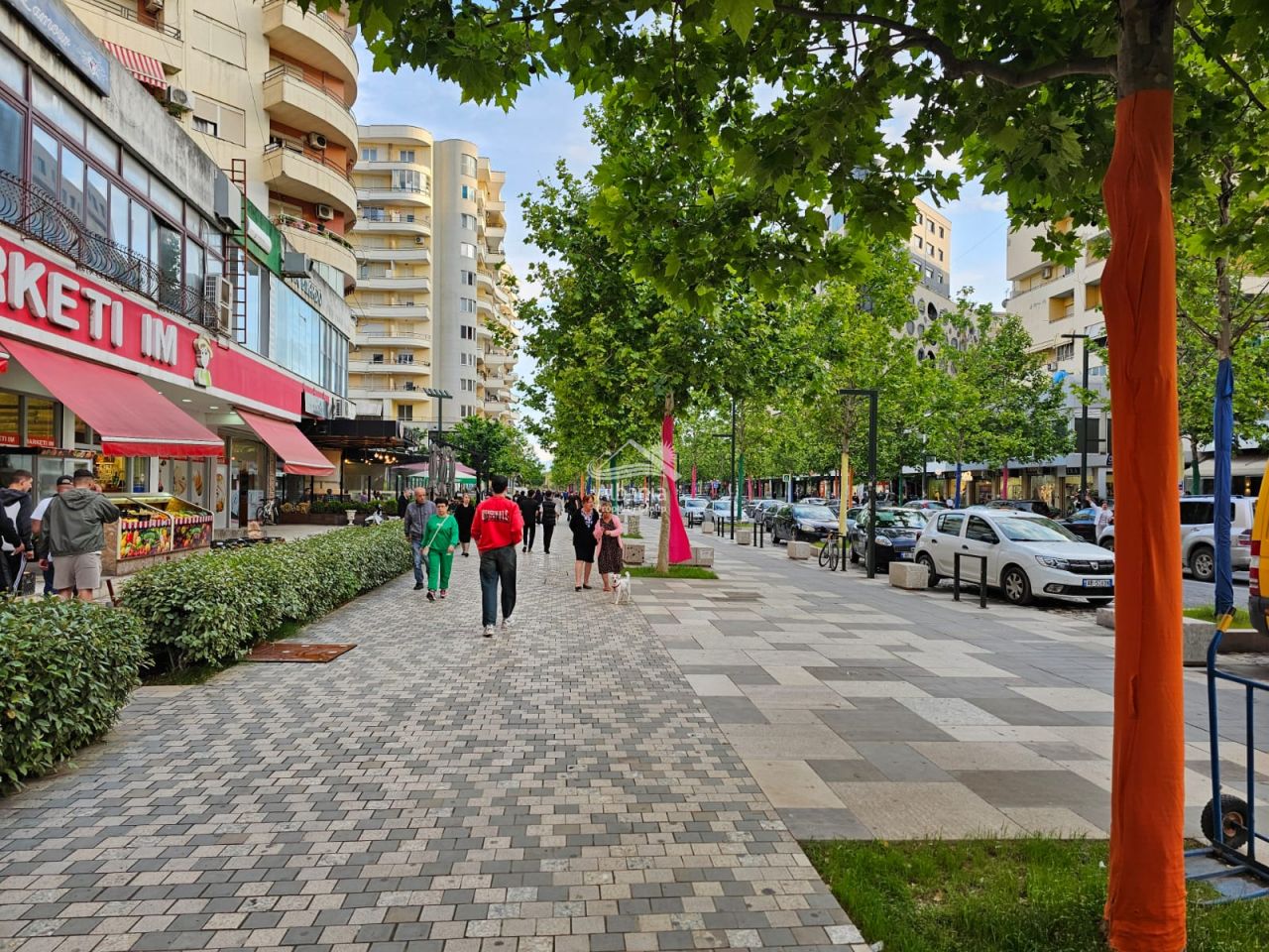 5 Bulevardi Ismail Qemali, Vlore 9400